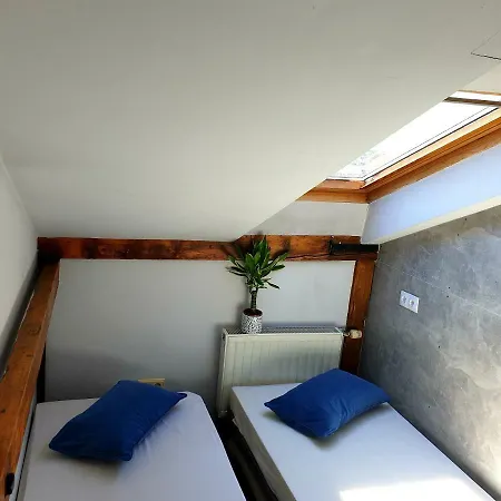 Japanese Style Centrum Ξενοδοχείο