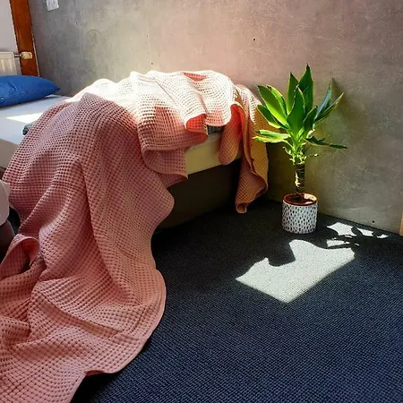 Japanese Style Centrum Ξενοδοχείο *