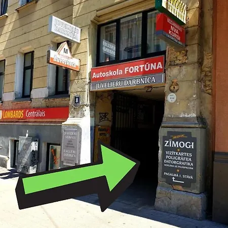 Ξενοδοχείο Japanese Style Centrum