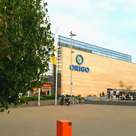 Japanese Style Centrum * Riga